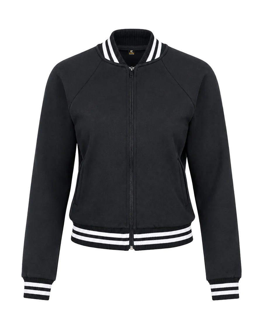 College 79 — Street para motociclistas da Klan Custom
