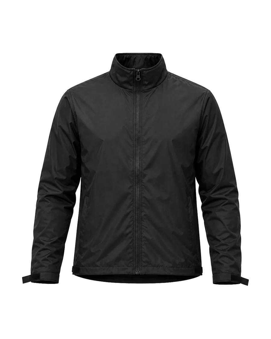Jaqueta Road Shell — Performance para motociclistas da Klan Custom